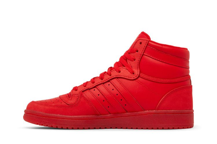 Кроссовки adidas Top Ten RB 'Vivid Red'
