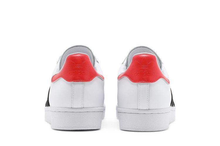 Кроссовки Run DMC x adidas Superstar '50th Anniversary'