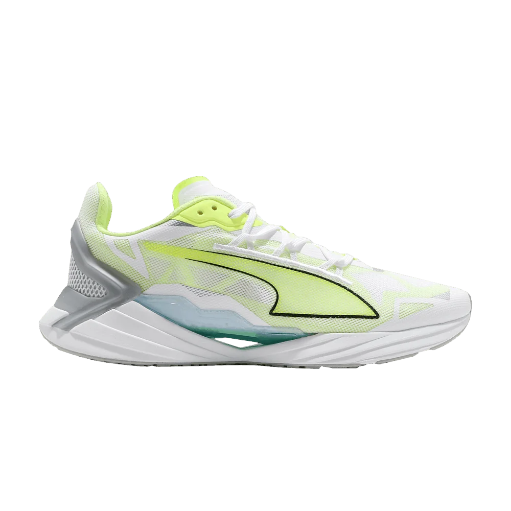 Krossovki-Puma-UltraRide-Fizzy-Yellow
