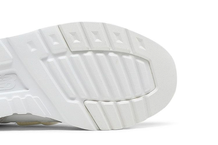 Кроссовки New Balance Wmns 997H 'White Silver'