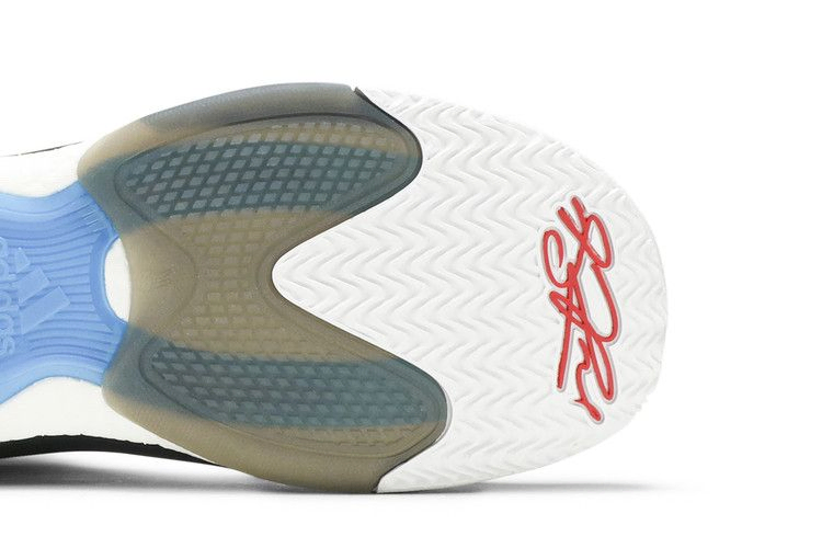 Кроссовки Adidas D Rose 5 Boost 'Brenda'