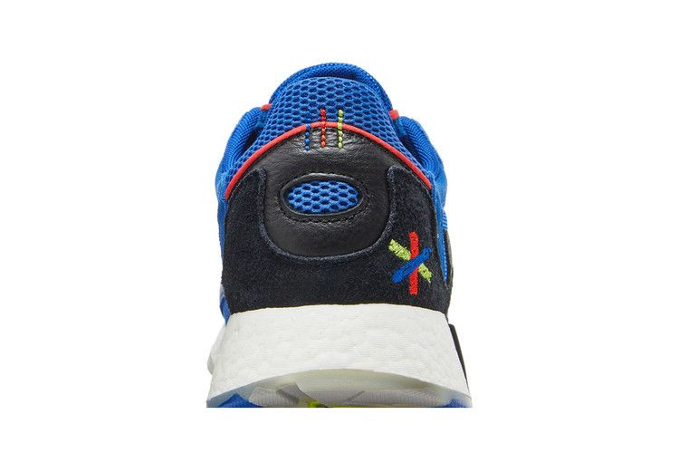 Кроссовки Adidas Tresc Run 'Royal'