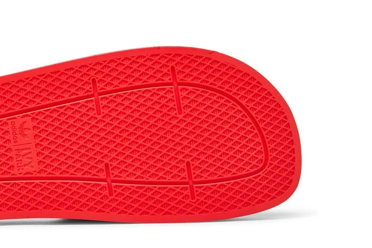 Ivy Park x adidas Slides 'Ivy Heart'