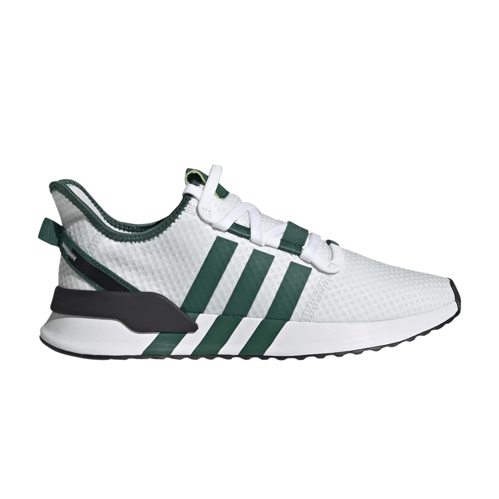 Krossovki-adidas-U_Path-White-Collegiate-Green