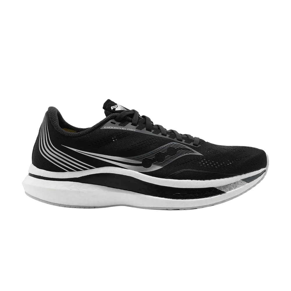 Krossovki-Saucony-Endorphin-Pro-Black-Silver