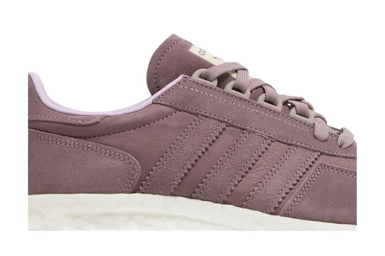 Кроссовки Adidas Wmns Retropy E5 'Purple Bliss Lilac'