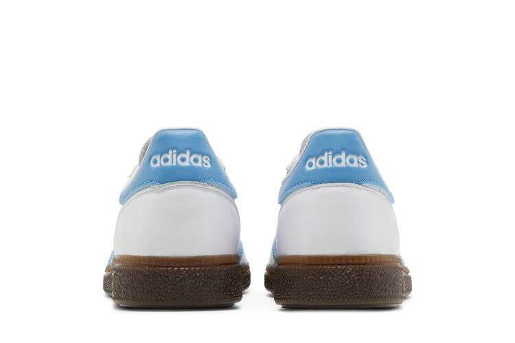 Кроссовки adidas Handball Spezial 'White Light Blue'
