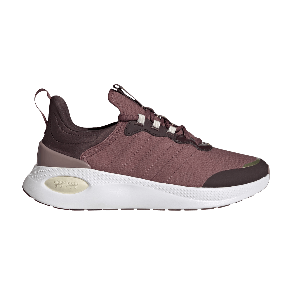 Кроссовки Adidas Wmns Puremotion Super 'Burgundy'