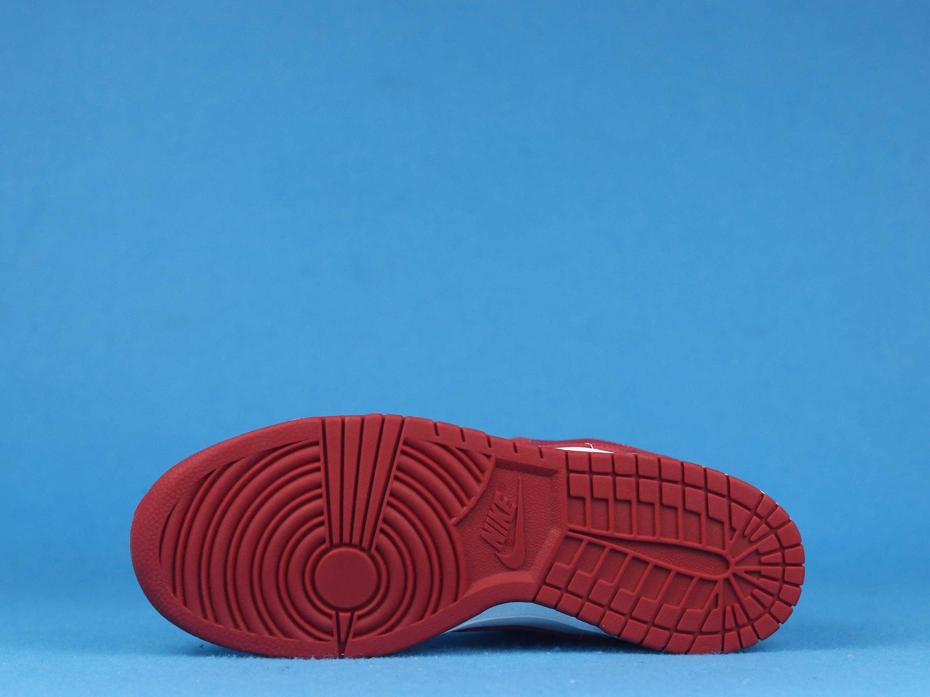 Nike-Dunk-Low-St.-Johns-University-Red-2020-4