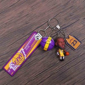 Jinduo-LeBron-Lakers-Player-Keychain-300x300