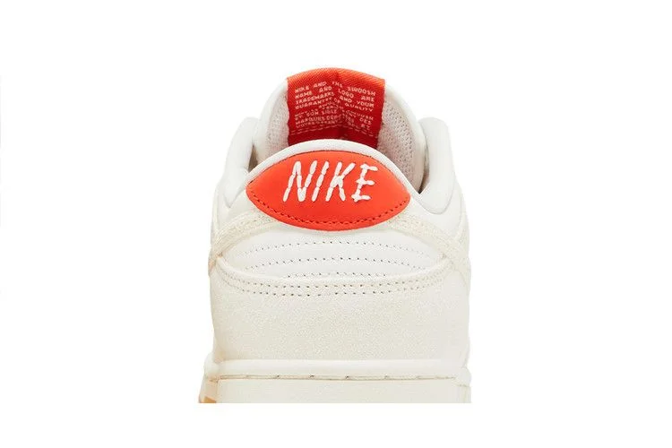 Кроссовки Nike Wmns Dunk Low 'Friendship Knot'