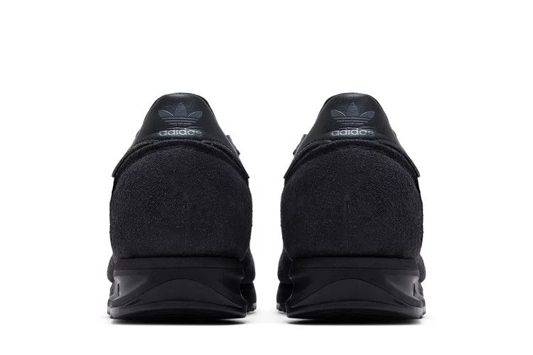 Кроссовки adidas SL72 RS 'Black Carbon'