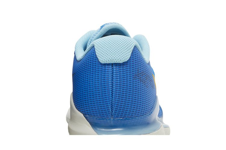 Кроссовки NikeCourt Air Zoom Vapor Pro 'Photo Blue'