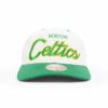 Mitchell-Ness-Boston-Celtics-Team-Script-Golfer-NBA-Snapback-Hat-1-100x100