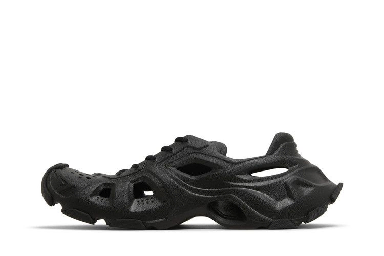 Кроссовки Balenciaga HD Low 'Black'