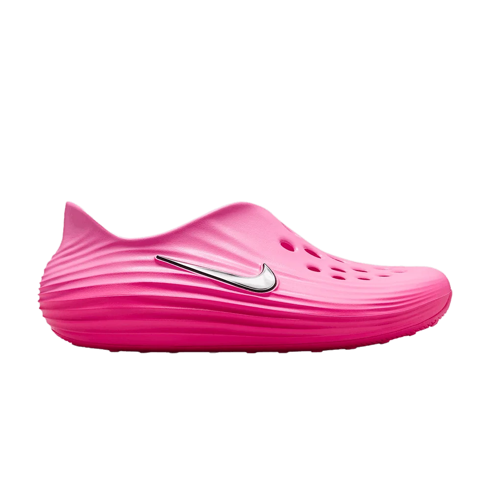 Кроссовки Nike Wmns ReactX Rejuven8 'Pink Spell Pink Blast'
