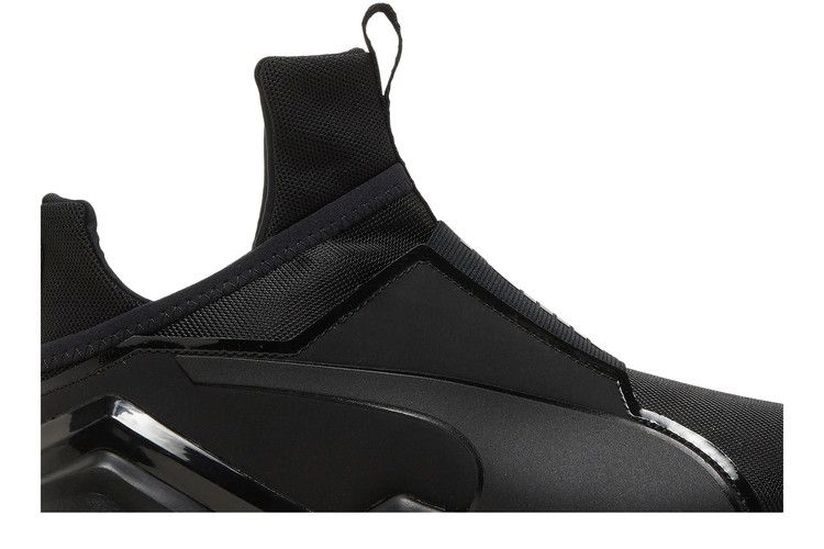 Кроссовки Puma Wmns Fierce 2 'Black'