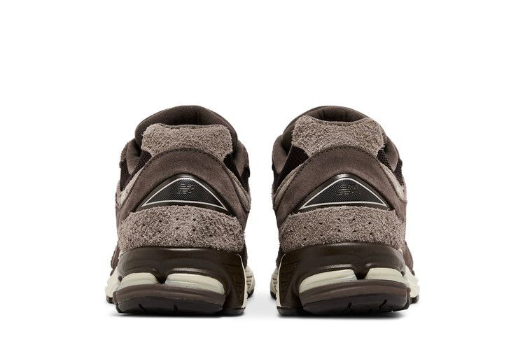 Кроссовки Shoe Palace x New Balance 2002R 'Volcanic Rocks Pack - Magma'