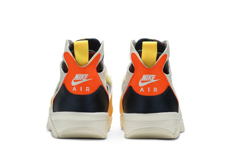 Кроссовки Nike Air Trainer Huarache 'City Pride Houston'