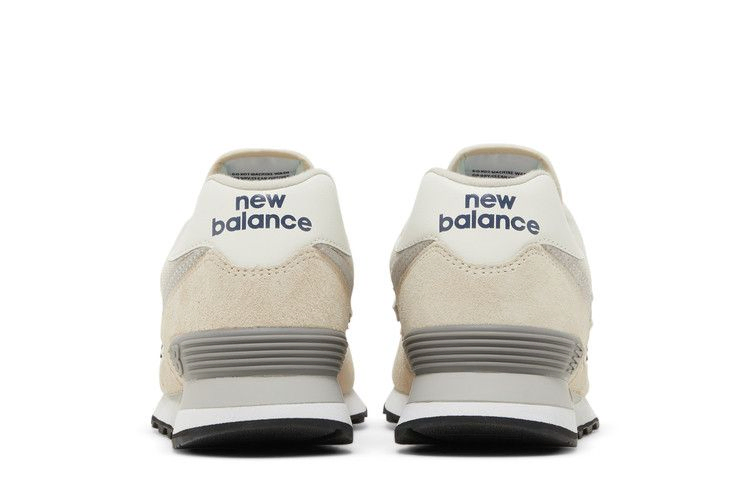 Кроссовки New Balance 574v2 'Tan Navy'