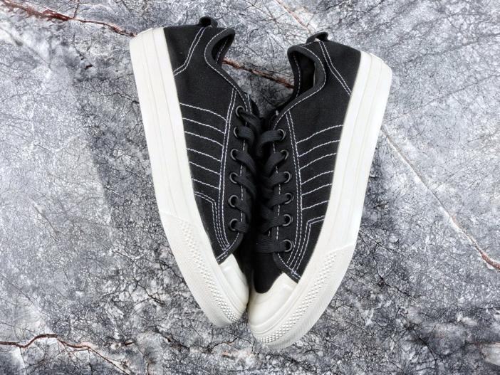 adidas Nizza RF 'Core Black'