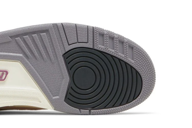 Кроссовки Air Jordan 3 Retro SE 'Winterized'