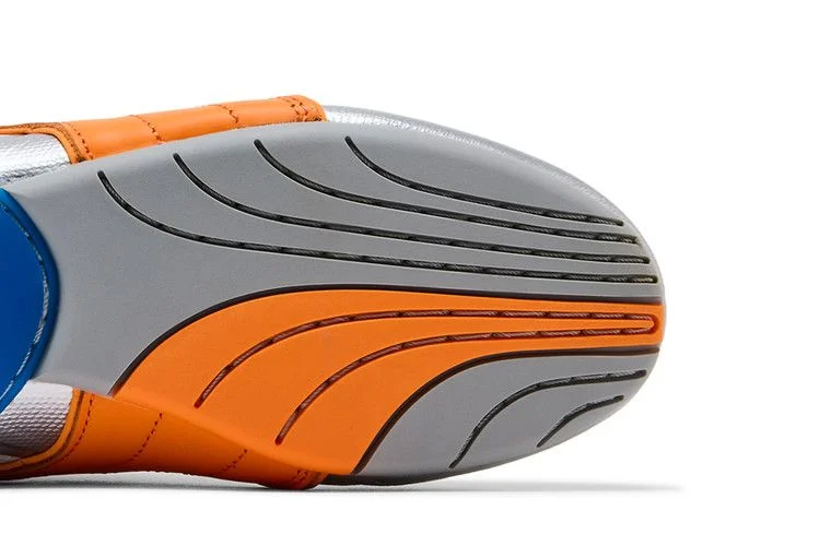 Krossovki-Fenty-x-Puma-Wmns-Avanti-LS-X-SilverRickie-Orange-4