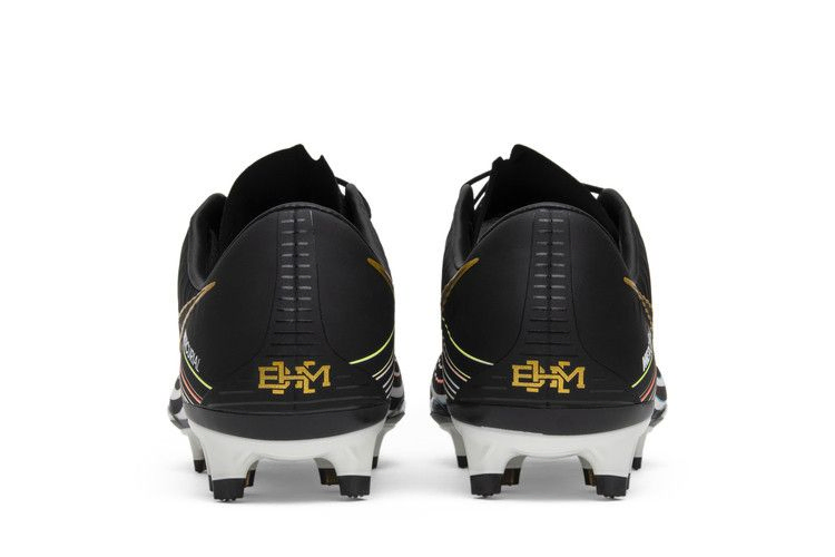 Кроссовки Nike Mercurial Vapor 11 SE FG 'Black History Month'