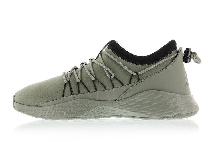 Кроссовки Air Jordan Formula 23 Toggle 'Dark Stucco'