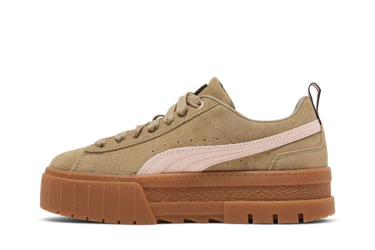 Кроссовки Puma Wmns Mayze Gum 'Covert Green'