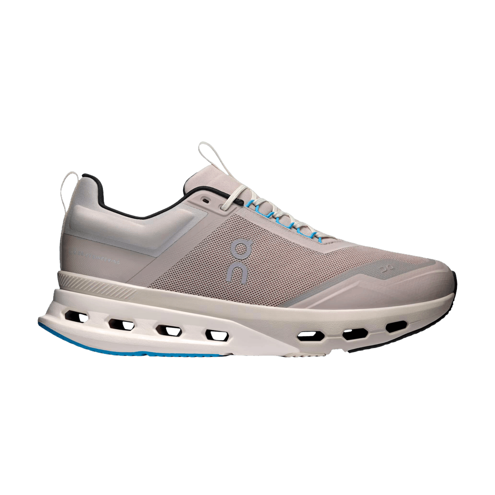 Кроссовки ON Cloudnova X 'Desert Niagara'