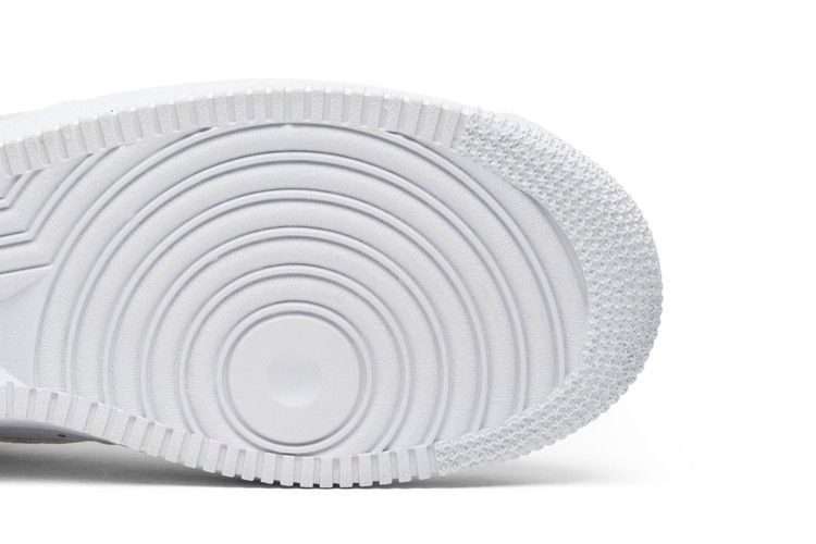 Кроссовки Nike Men's Air Force 1 High '07 'White'