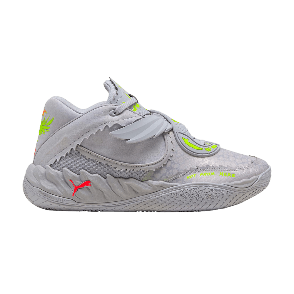 Кроссовки Puma MB.05 'Shine'