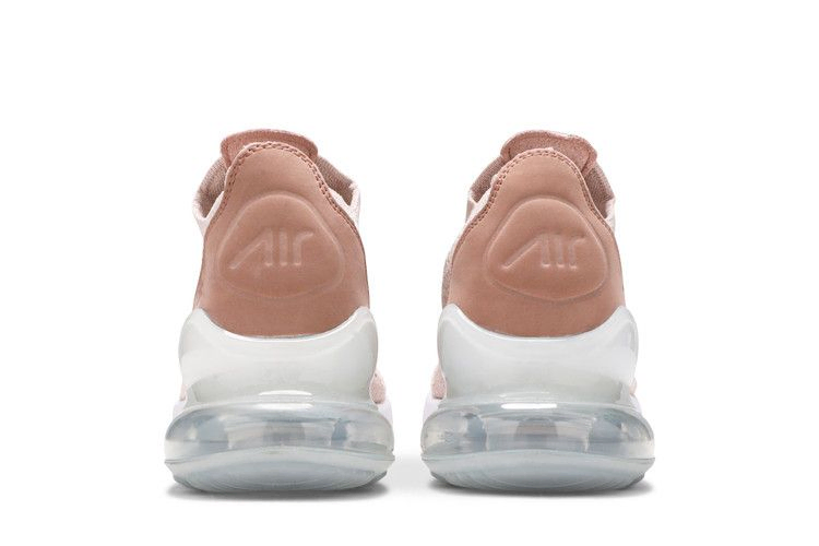 Кроссовки Nike Wmns Air Max 270 Flyknit 'Guava Ice'