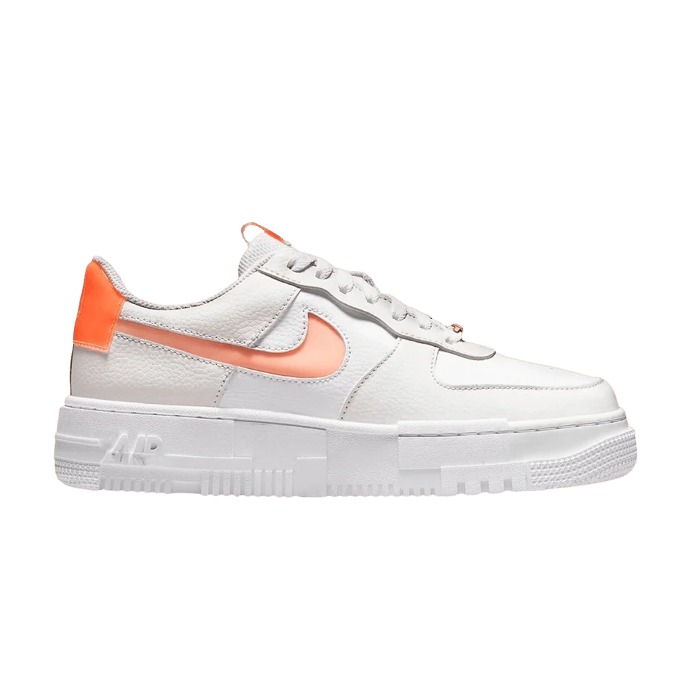 Krossovki-Nike-Wmns-Air-Force-1-Pixel-White-Crimson-Tint