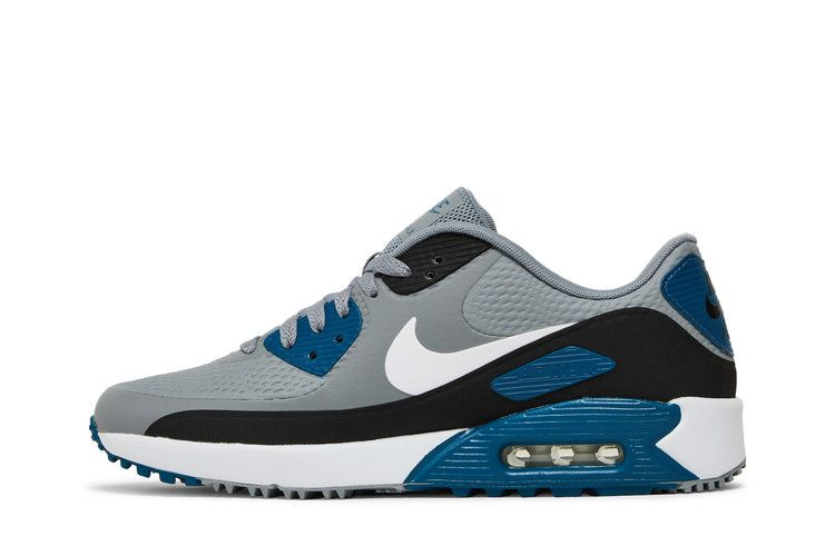 Кроссовки Nike Air Max 90 Golf 'Particle Grey Marina'