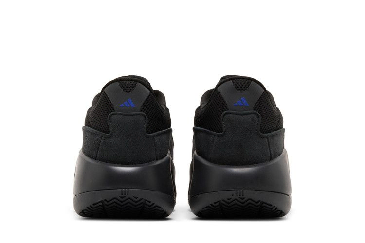Кроссовки adidas Mad IIInfinity 'Black Carbon'
