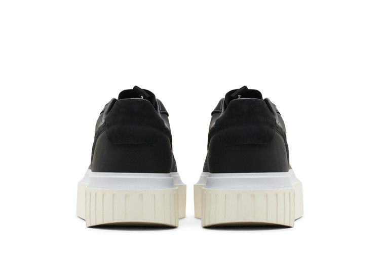 Кроссовки adidas Wmns Hypersleek 'Black Aero Blue'