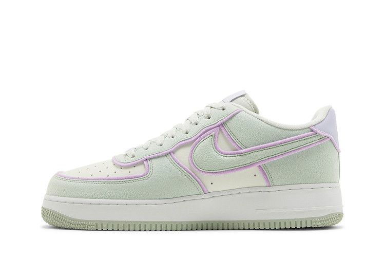 Кроссовки Nike Air Force 1 Low 'Sea Glass'