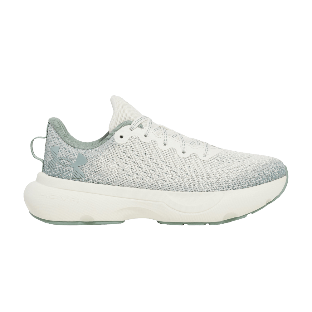 Кроссовки Under Armour Wmns HOVR Infinite 'White Quartz'
