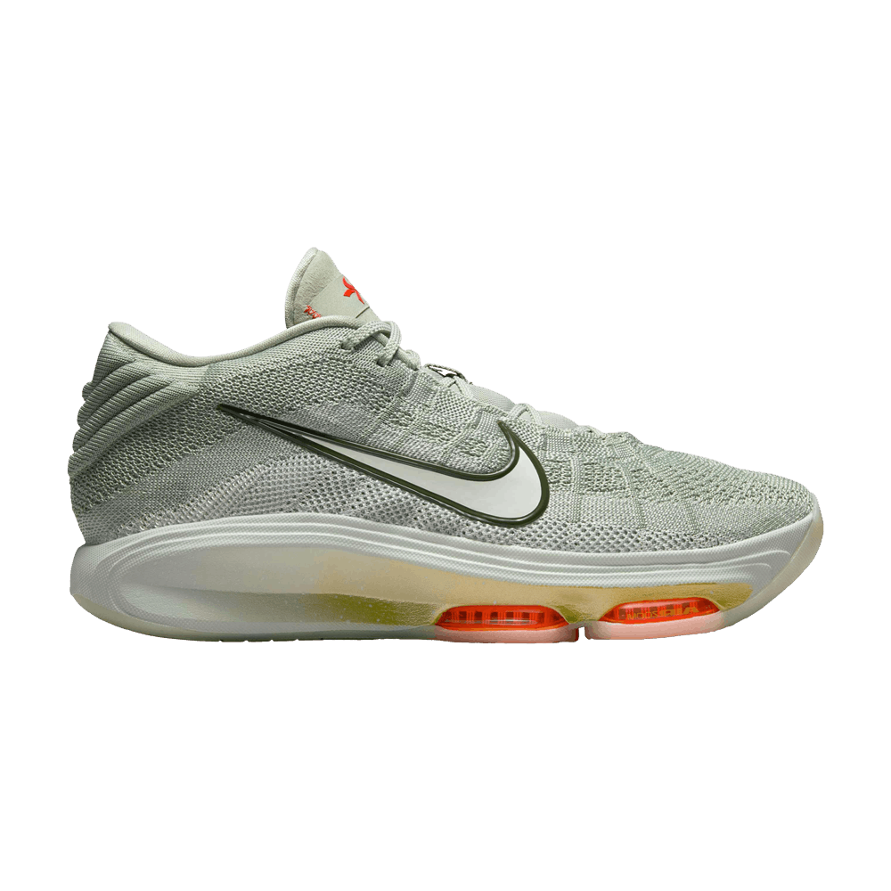 Кроссовки Nike Wmns Air Zoom GT Hustle 3 'Our Holiday Pack'