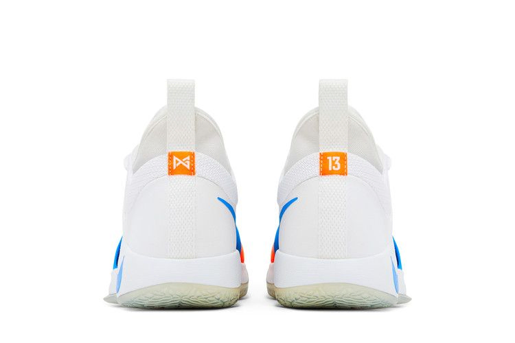 Кроссовки Nike PG 2 'The Bait II'