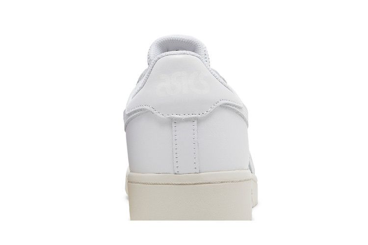 Кроссовки Asics Japan S 'Triple White'