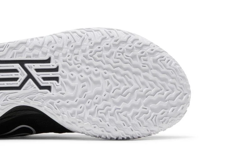 Кроссовки Nike Kyrie 7 TB Promo 'Black'