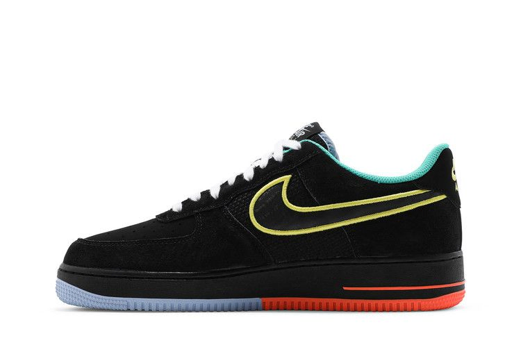 Кроссовки Nike Air Force 1 '07 LV8 'Peace and Unity'