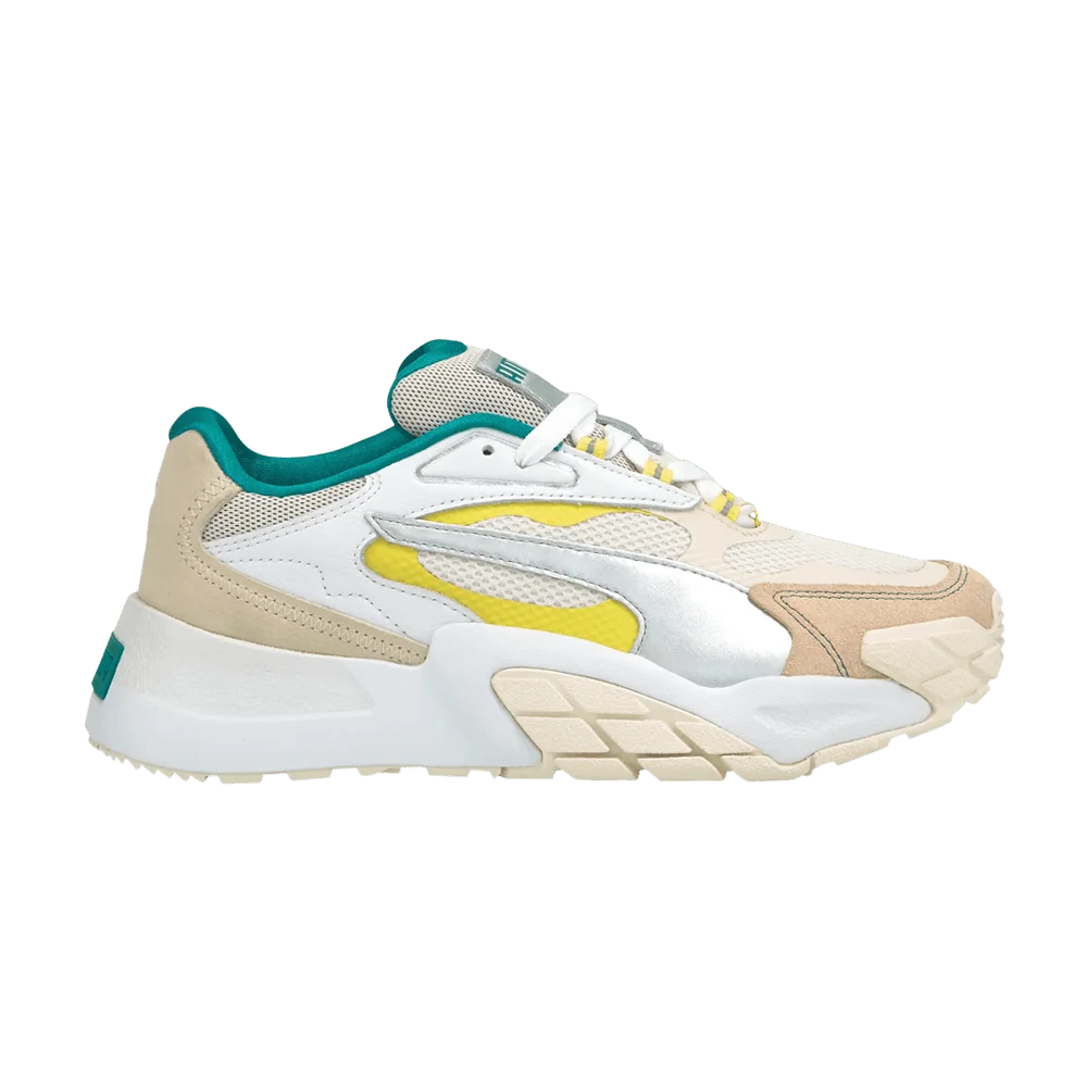 Кроссовки Puma Wmns Hedra 'Ocean Queen'