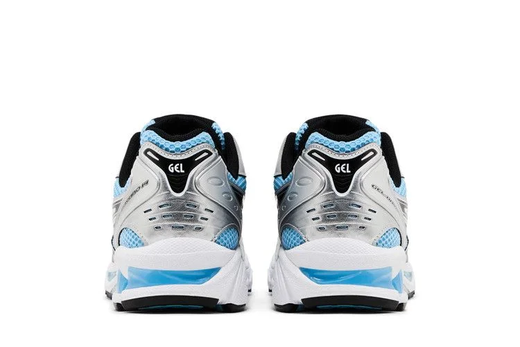 Кроссовки ASICS Gel Kayano 14 'Arctic Sky Pure Silver'