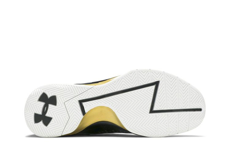 Кроссовки Under Armour Curry 1 'MVP' 2015