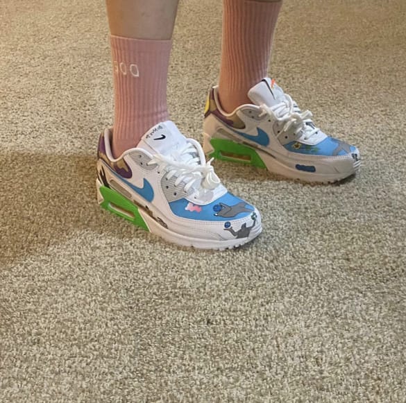 Ruohan-Wang-x-Nike-Air-Max-90-Flyleather-8