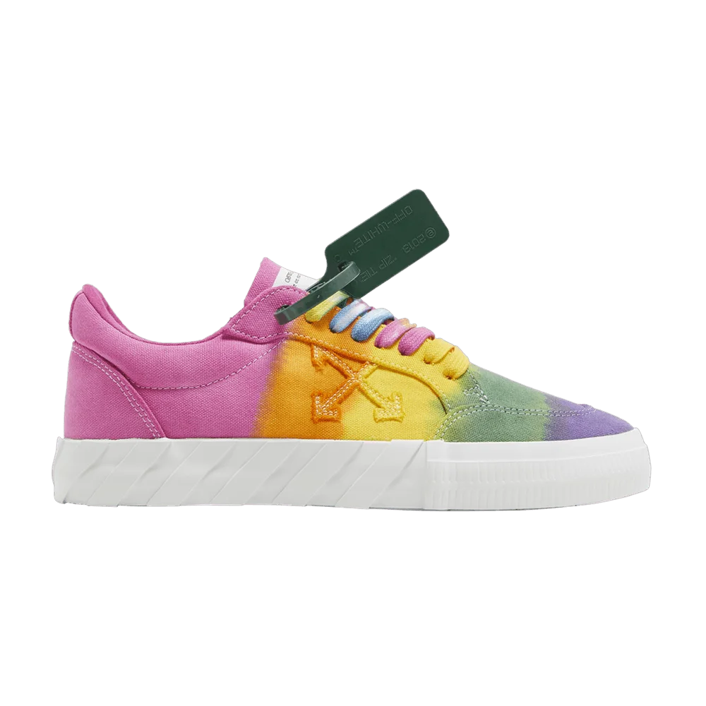 Krossovki-Off-White-Vulc-Sneaker-Tie-Dye